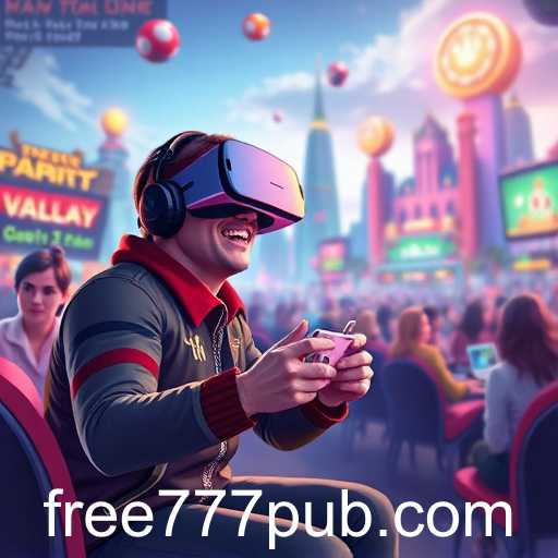 The Evolution of Online Gaming in the Digital Age