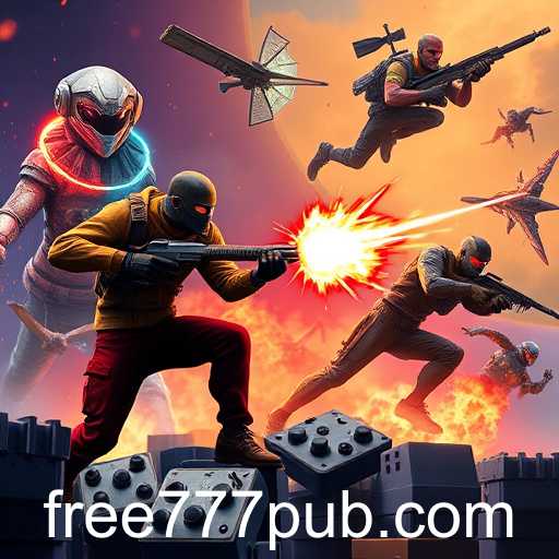 The Rise of 777pub in Online Gaming