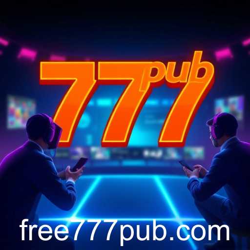 The Rise of 777pub in the Online Gaming World