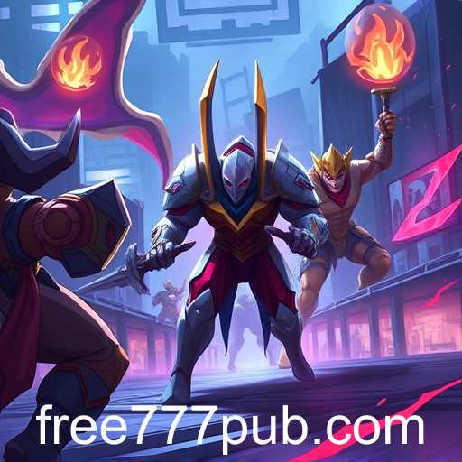 The Rising Popularity of '777pub' in Online Gaming